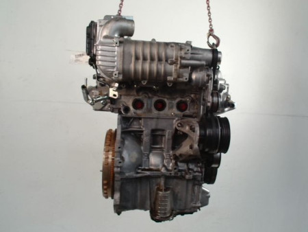 MOTEUR ESSENCE NISSAN NOTE 1.2 DIG-S