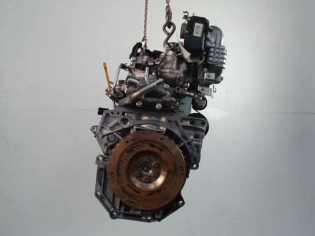 MOTEUR ESSENCE NISSAN NOTE 1.2 DIG-S