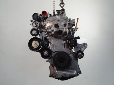 MOTEUR ESSENCE NISSAN NOTE 1.2 DIG-S