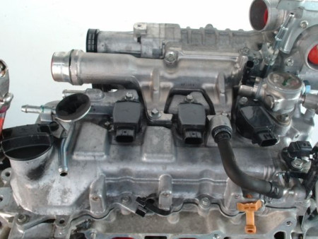 MOTEUR ESSENCE NISSAN NOTE 1.2 DIG-S