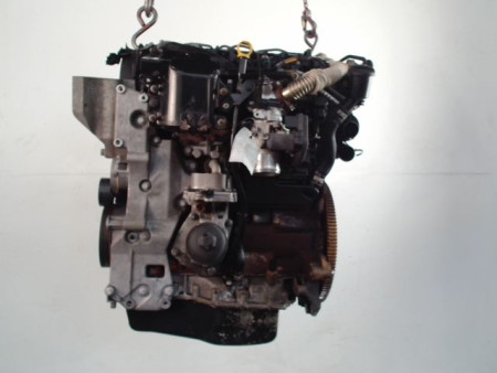 MOTEUR DIESEL LAND ROVER FREELANDER 2007- 2.2 TD4 4x4