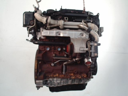 MOTEUR DIESEL LAND ROVER FREELANDER 2007- 2.2 TD4 4x4