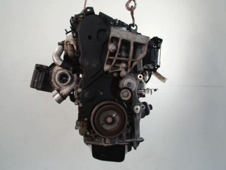 MOTEUR DIESEL LAND ROVER FREELANDER 2007- 2.2 TD4 4x4