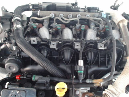 MOTEUR DIESEL LAND ROVER FREELANDER 2007- 2.2 TD4 4x4