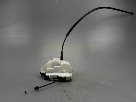 SYSTEME CONDAMNATION AVANT DROIT CITROEN C3