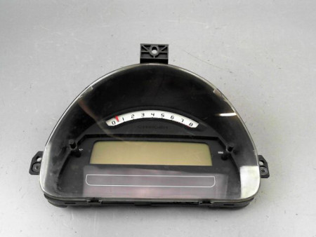 BLOC COMPTEURS CITROEN C2 Phase 1 2003-2008