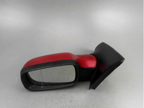 RETROVISEUR EXTERIEUR ELECTRIQUE GAUCHE RENAULT MEGANE BREAK II Phase 2 2006-2009