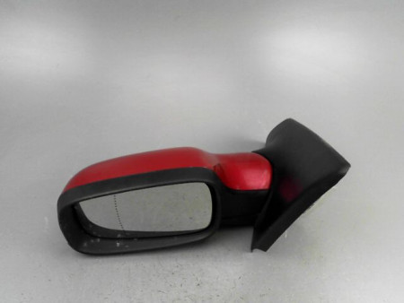 RETROVISEUR EXTERIEUR ELECTRIQUE GAUCHE RENAULT MEGANE BREAK II Phase 2 2006-2009