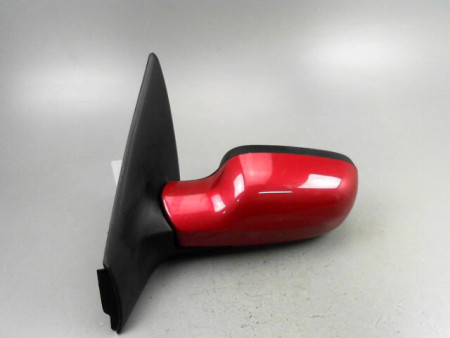 RETROVISEUR EXTERIEUR ELECTRIQUE GAUCHE RENAULT MEGANE BREAK II Phase 2 2006-2009