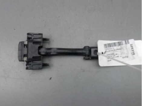 TIRANT PORTE AVANT DROIT CITROEN C4 I Phase 2 2008-2010