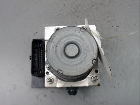 UNITE HYDRAULIQUE ABS PEUGEOT 407 BERL. Phase 2 2008-2011