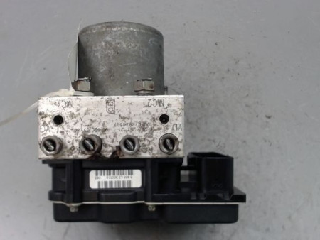 UNITE HYDRAULIQUE ABS PEUGEOT 407 BERL. Phase 2 2008-2011