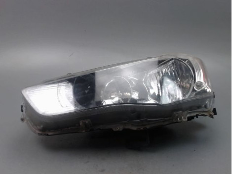 PHARE GAUCHE MITSUBISHI OUTLANDER