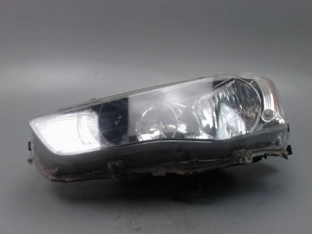 PHARE GAUCHE MITSUBISHI OUTLANDER
