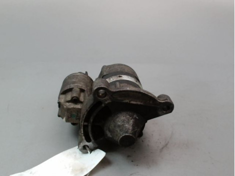 DEMARREUR PEUGEOT 206 1998-2009