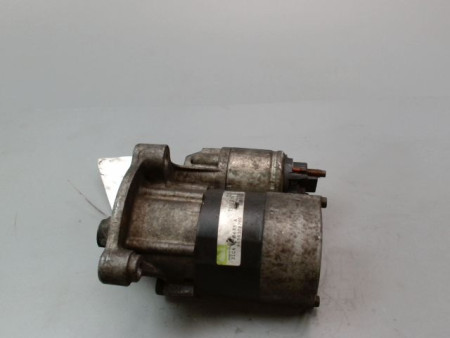 DEMARREUR PEUGEOT 206 1998-2009