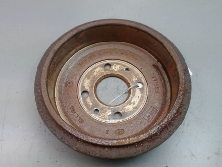 TAMBOUR ARRIERE GAUCHE FIAT PANDA 2003-
