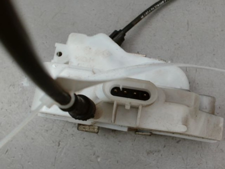 SYSTEME CONDAMNATION AVANT DROIT CITROEN C2 Phase 1 2003-2008