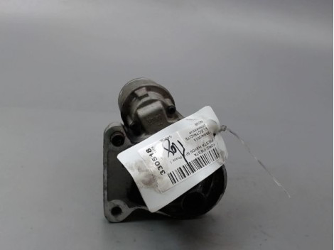 DEMARREUR FORD FIESTA VI Phase 1 2008-2012