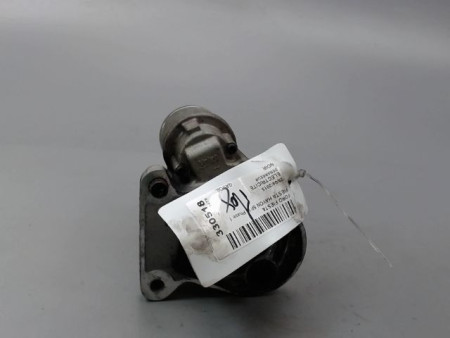 DEMARREUR FORD FIESTA VI Phase 1 2008-2012