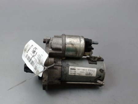 DEMARREUR FORD FIESTA VI Phase 1 2008-2012