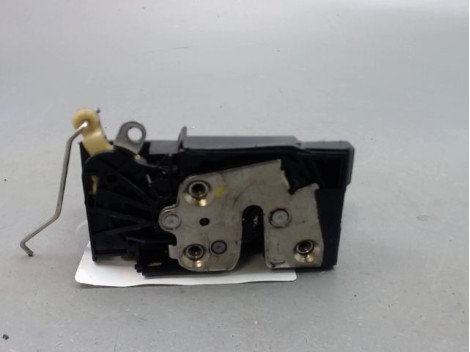 SYSTEME CONDAMNATION AVANT GAUCHE DACIA SANDERO II Phase 1 2012-...