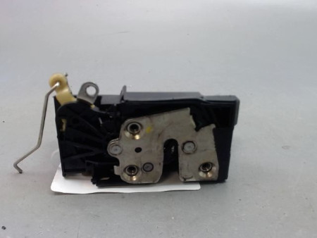 SYSTEME CONDAMNATION AVANT GAUCHE DACIA SANDERO II Phase 1 2012-...