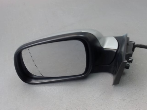RETROVISEUR EXTERIEUR ELECTRIQUE GAUCHE PEUGEOT 307 SW Phase 2 2005-2008