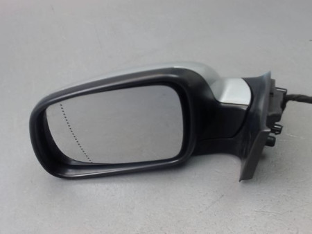 RETROVISEUR EXTERIEUR ELECTRIQUE GAUCHE PEUGEOT 307 SW Phase 2 2005-2008