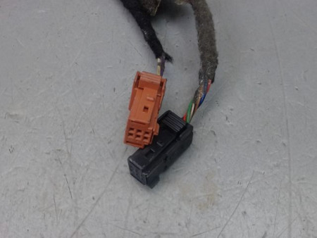 RETROVISEUR EXTERIEUR ELECTRIQUE GAUCHE PEUGEOT 307 SW Phase 2 2005-2008