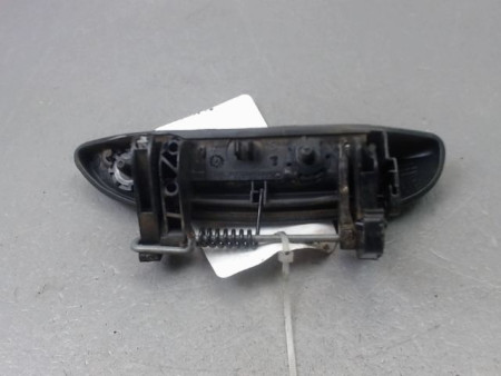 POIGNEE EXTERIEURE PORTE ARRIERE GAUCHE RENAULT MEGANE I Phase 2 1999-2002