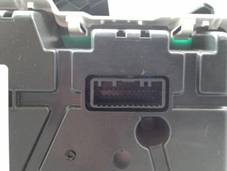 BLOC COMPTEURS RENAULT CLIO IV Phase 1 2012-...