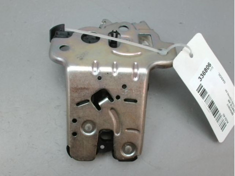 SERRURE COFFRE ARRIERE AUDI A3