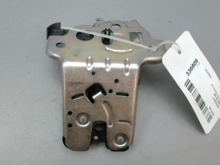 SERRURE COFFRE ARRIERE AUDI A3