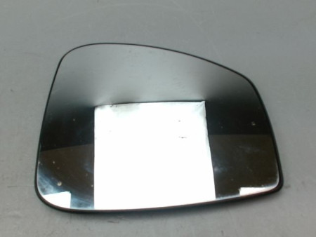 GLACE RETROVISEUR EXT D RENAULT GRAND SCENIC MONOSP. III Phase 2 LONG 2011-2013