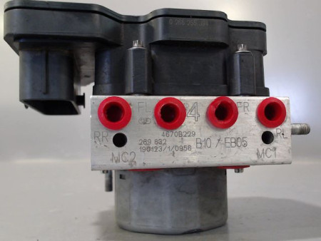 UNITE HYDRAULIQUE ABS MITSUBISHI SPACESTAR