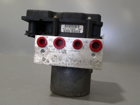 UNITE HYDRAULIQUE ABS OPEL CORSA III Phase 2 (C) 2003-2006