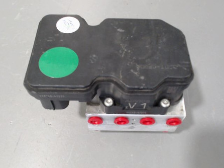UNITE HYDRAULIQUE ABS TOYOTA PRIUS 2004-