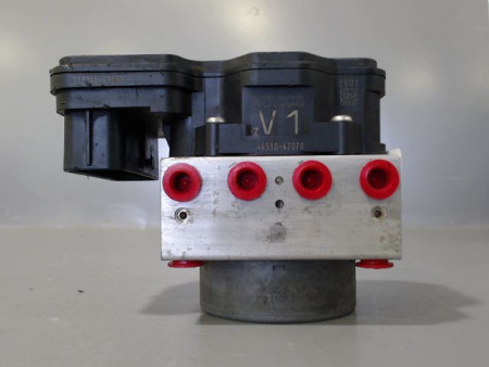 UNITE HYDRAULIQUE ABS TOYOTA PRIUS 2004-