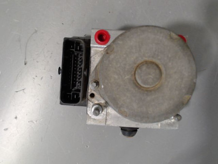 UNITE HYDRAULIQUE ABS RENAULT TRAFIC FG L1H1 II Phase 2 -1000- CRT 2006-...