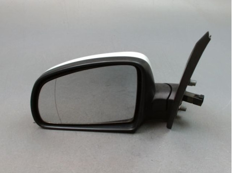 RETROVISEUR EXTERIEUR ELECTRIQUE GAUCHE OPEL MERIVA MONOSP. I Phase 2 (A) 2006-2010