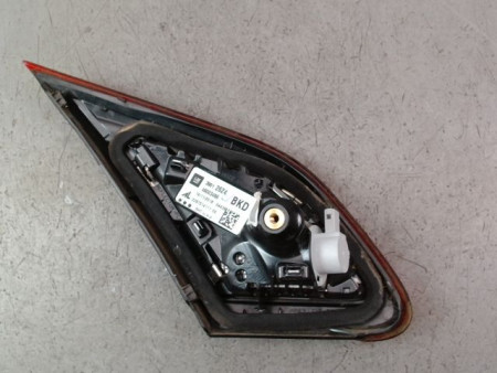 FEU ARRIERE INTERIEUR DROIT OPEL CORSA 2010-