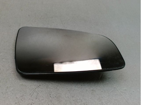 GLACE RETROVISEUR EXT D OPEL ZAFIRA MONOSP. II Phase 1 (B) 2005-2007
