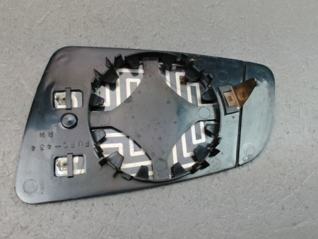 GLACE RETROVISEUR EXT D OPEL ZAFIRA MONOSP. II Phase 1 (B) 2005-2007