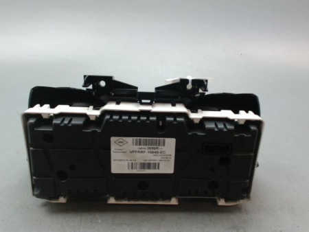 BLOC COMPTEURS RENAULT CLIO IV Phase 1 2012-...