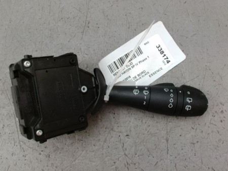 COMMANDE ESSUIE GLACE RENAULT CLIO IV Phase 1 2012-...