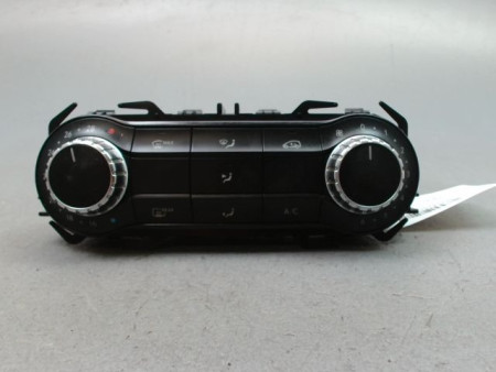 COMMANDE DE CHAUFFAGE MERCEDES CLASSE B 2008-