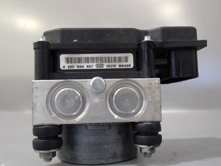 UNITE HYDRAULIQUE ABS DACIA DUSTER BREAK Phase 1 2010-2013