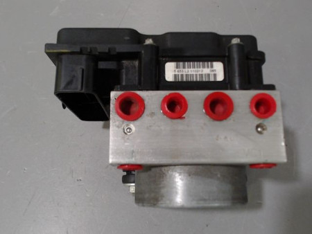 UNITE HYDRAULIQUE ABS DACIA DUSTER BREAK Phase 1 2010-2013