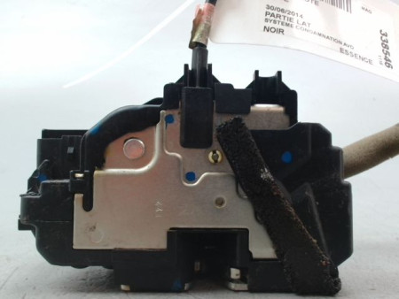 SYSTEME CONDAMNATION AVANT DROIT NISSAN NOTE